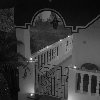 Indian architecture