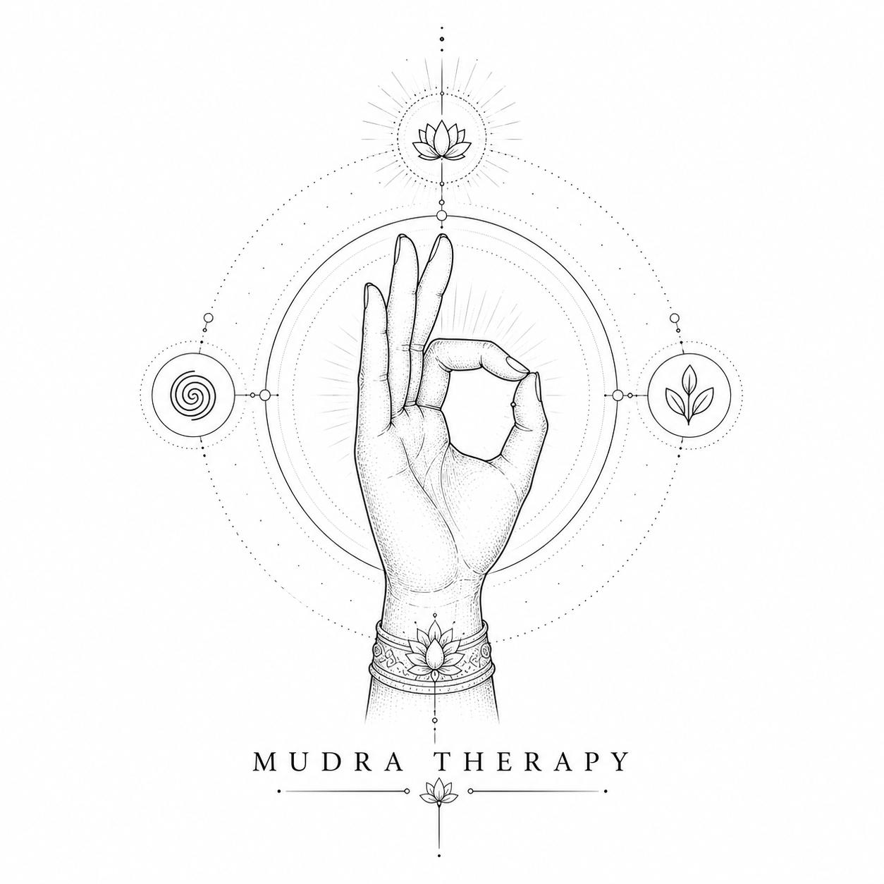 Mudra Therapy